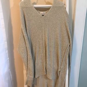 Universal Thread Cardigan